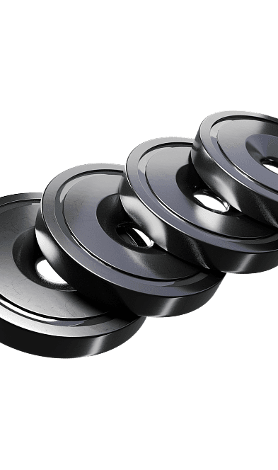Alite Maglock magnetic mount set