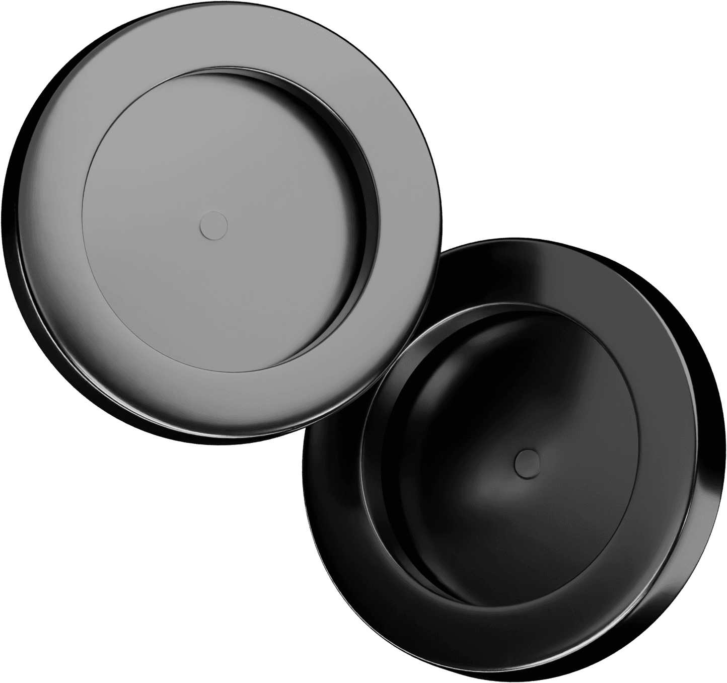 Metal bases