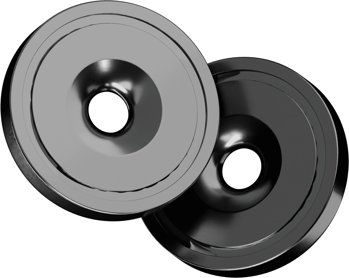 Neodimium magnets