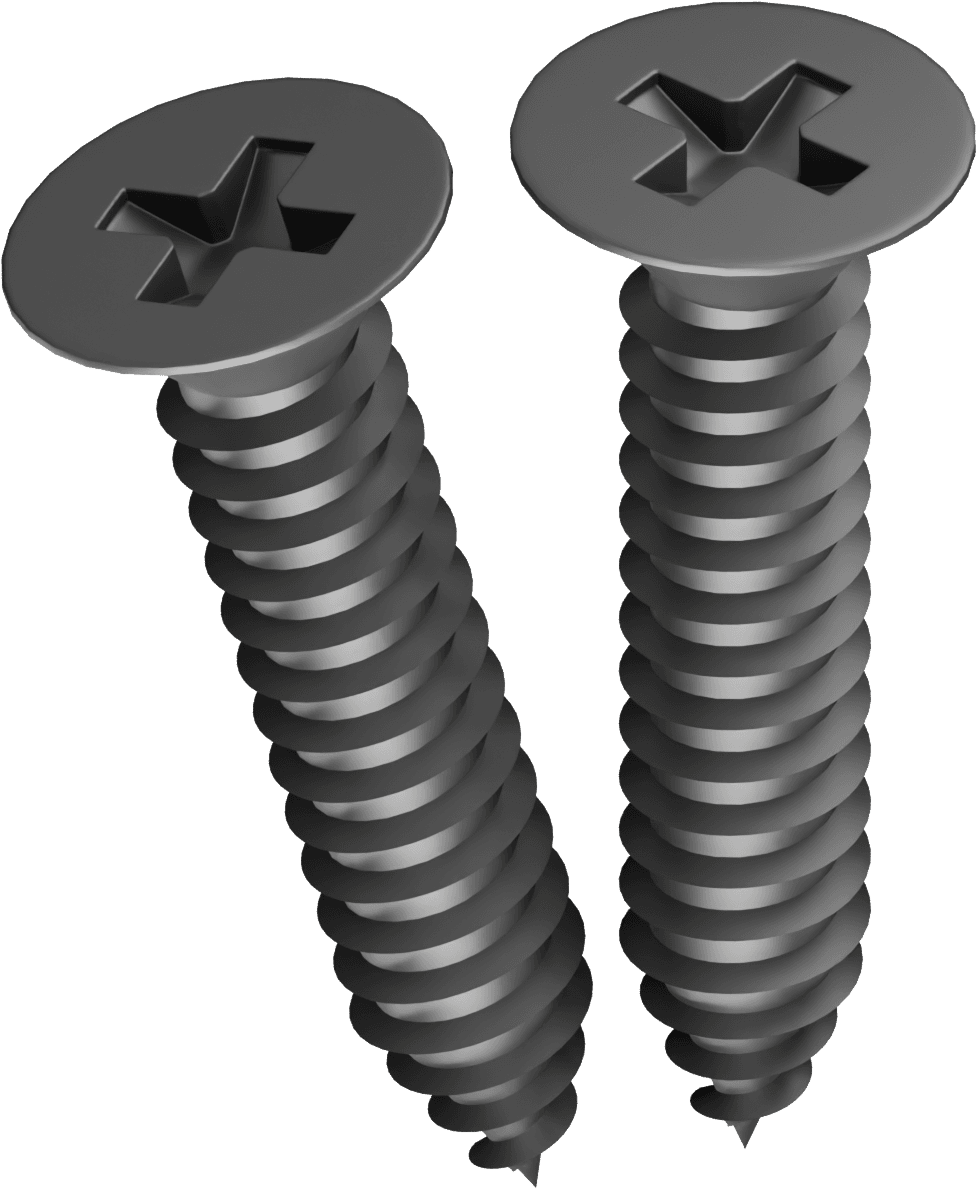 Screws