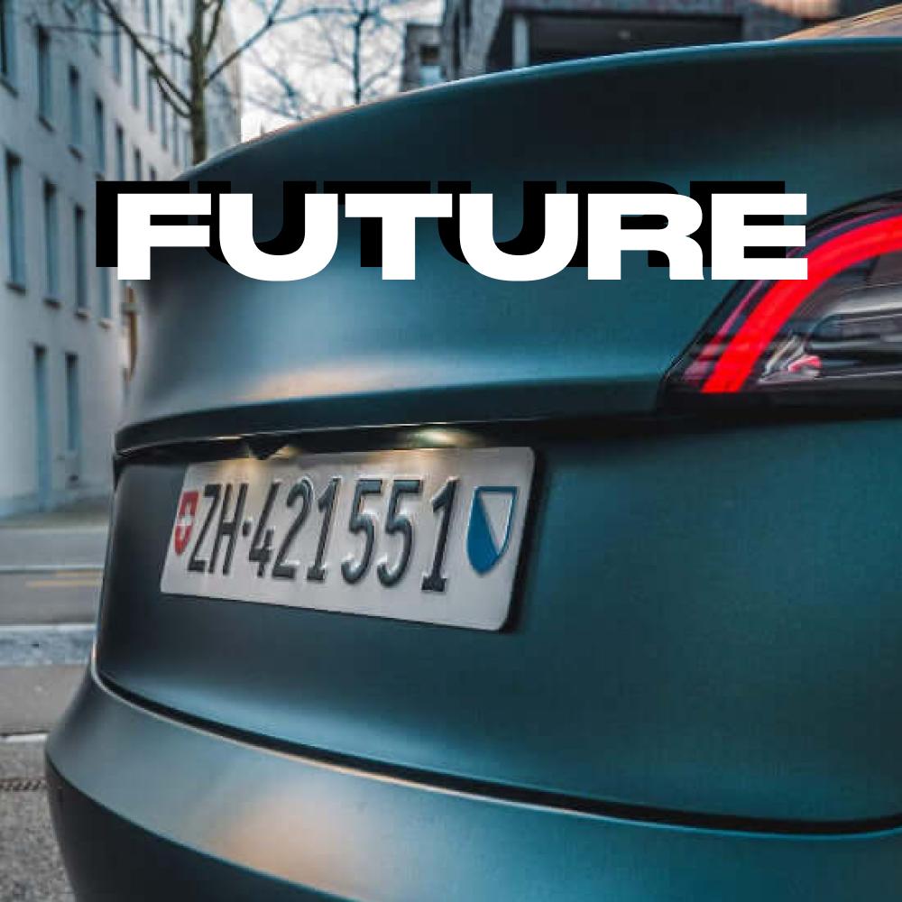 The Future of Magnetic Car Accessories